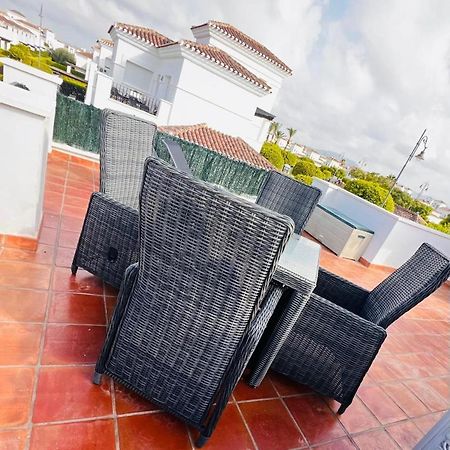 La Torre Golf Resort, 2 Bed, Detached Sabina Villa Roldan ภายนอก รูปภาพ