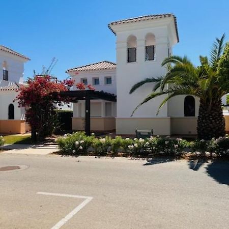 La Torre Golf Resort, 2 Bed, Detached Sabina Villa Roldan ภายนอก รูปภาพ