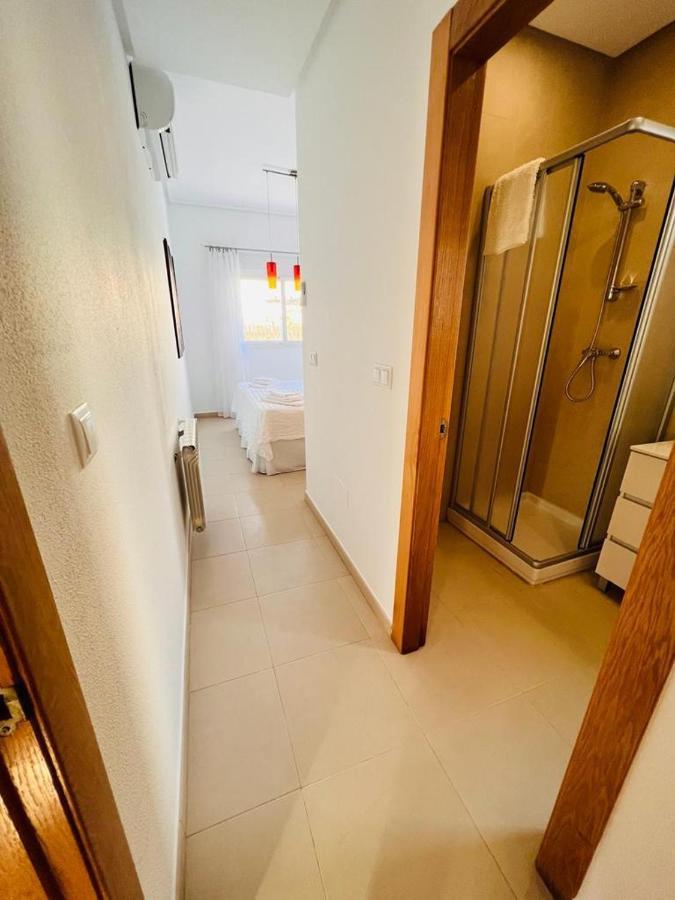 La Torre Golf Resort, 2 Bed, Detached Sabina Villa Roldan ภายนอก รูปภาพ