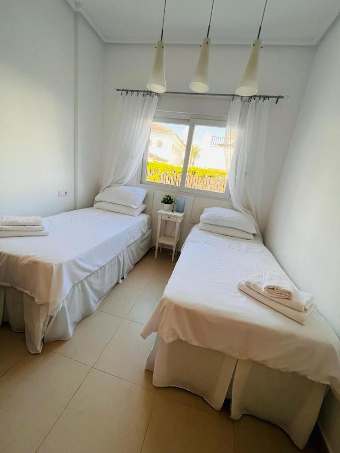 La Torre Golf Resort, 2 Bed, Detached Sabina Villa Roldan ภายนอก รูปภาพ