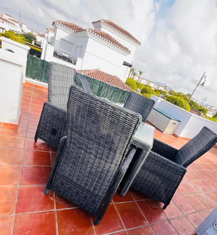 La Torre Golf Resort, 2 Bed, Detached Sabina Villa Roldan ภายนอก รูปภาพ