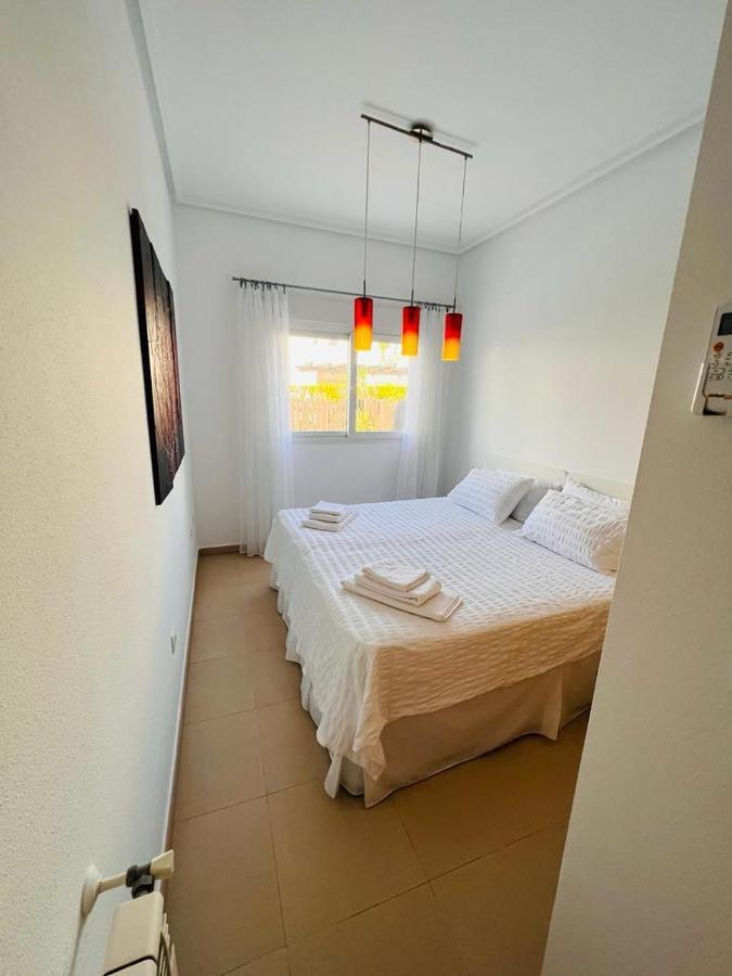 La Torre Golf Resort, 2 Bed, Detached Sabina Villa Roldan ภายนอก รูปภาพ