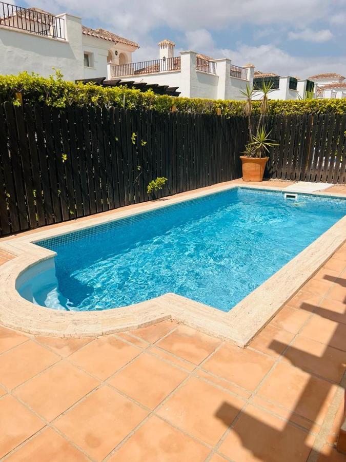 La Torre Golf Resort, 2 Bed, Detached Sabina Villa Roldan ภายนอก รูปภาพ
