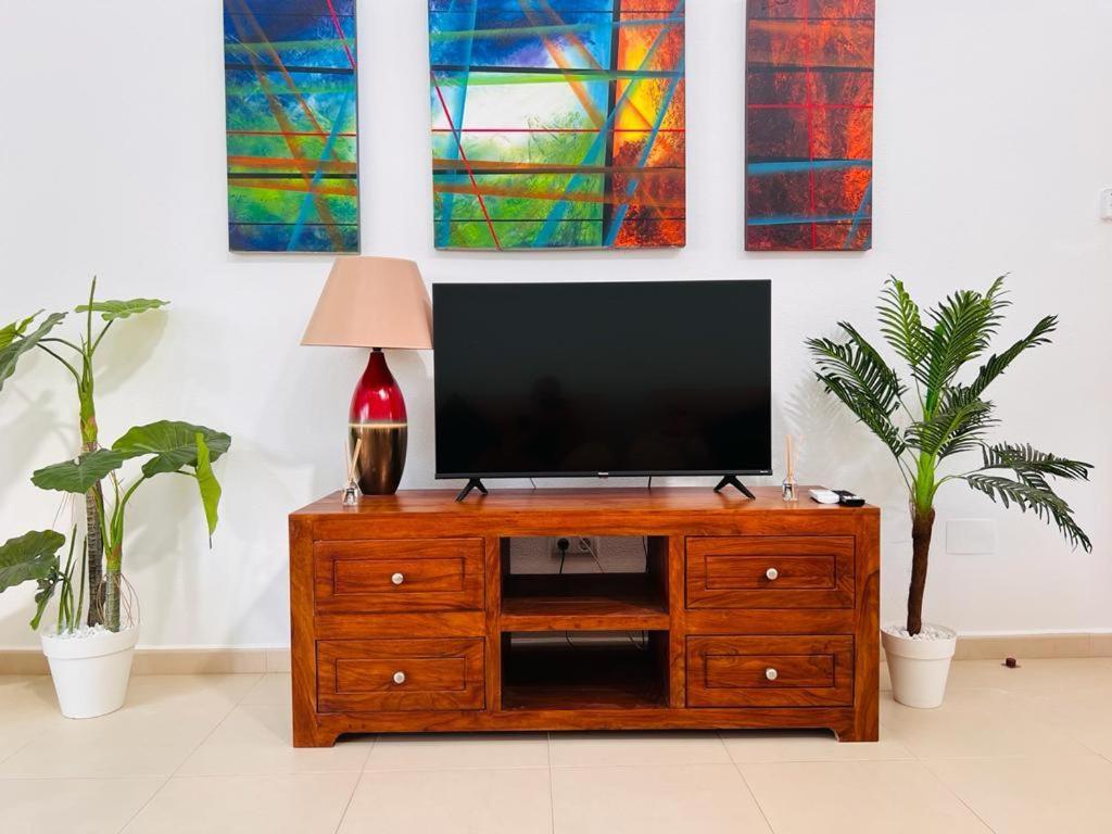 La Torre Golf Resort, 2 Bed, Detached Sabina Villa Roldan ภายนอก รูปภาพ