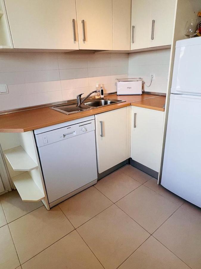 La Torre Golf Resort, 2 Bed, Detached Sabina Villa Roldan ภายนอก รูปภาพ