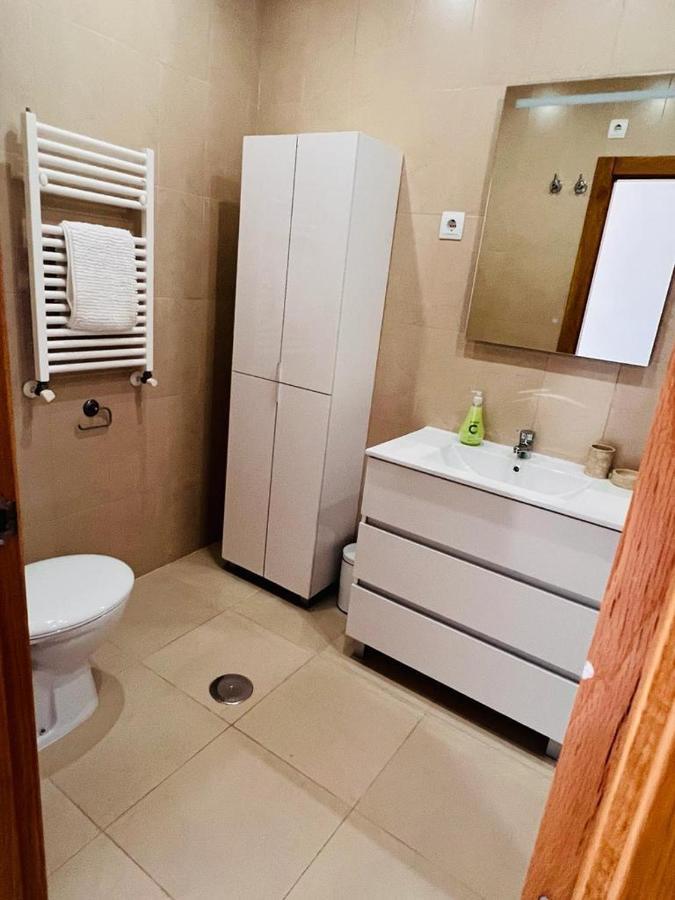 La Torre Golf Resort, 2 Bed, Detached Sabina Villa Roldan ภายนอก รูปภาพ