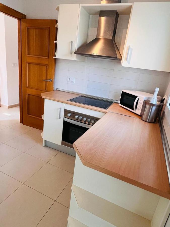 La Torre Golf Resort, 2 Bed, Detached Sabina Villa Roldan ภายนอก รูปภาพ