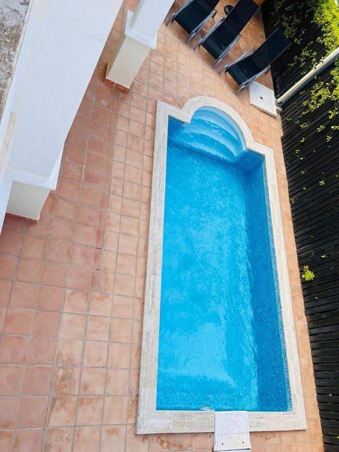 La Torre Golf Resort, 2 Bed, Detached Sabina Villa Roldan ภายนอก รูปภาพ