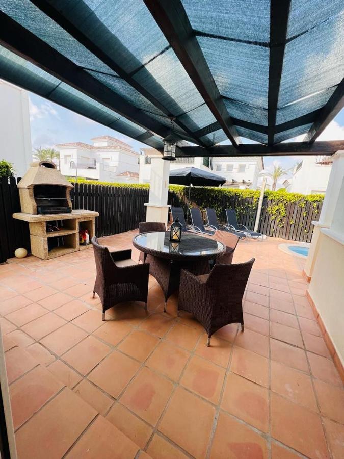 La Torre Golf Resort, 2 Bed, Detached Sabina Villa Roldan ภายนอก รูปภาพ