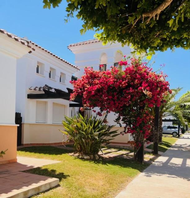 La Torre Golf Resort, 2 Bed, Detached Sabina Villa Roldan ภายนอก รูปภาพ