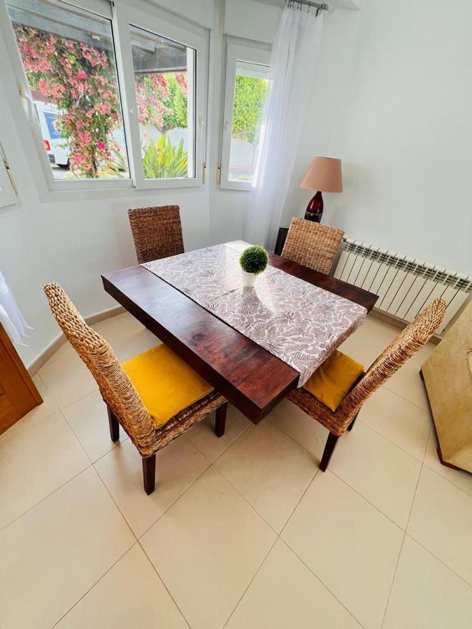 La Torre Golf Resort, 2 Bed, Detached Sabina Villa Roldan ภายนอก รูปภาพ