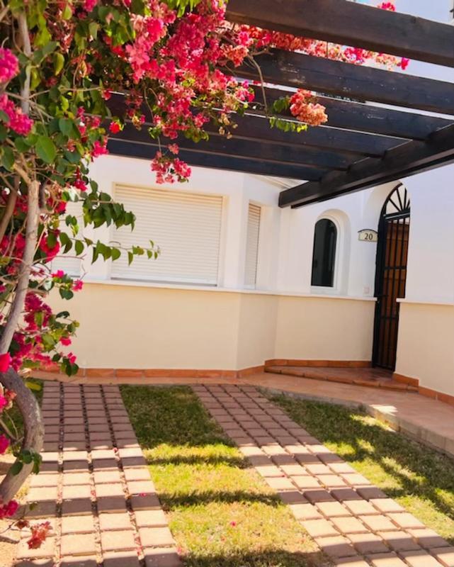 La Torre Golf Resort, 2 Bed, Detached Sabina Villa Roldan ภายนอก รูปภาพ